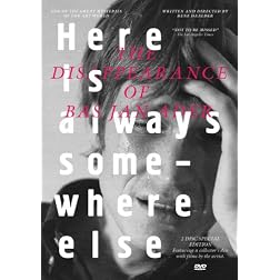 Here Is Always Somewhere Else