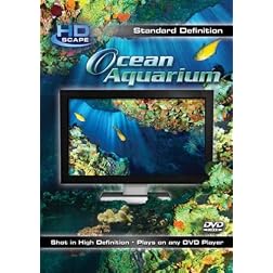 Ocean Aquarium (Dol)