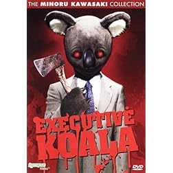 Executive Koala (DVD Special Edition)