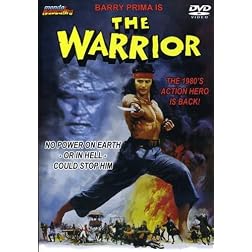 The Warrior