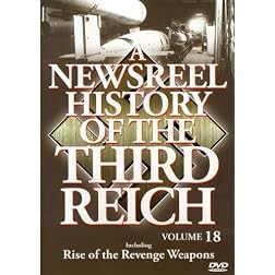 A Newsreel History of the Third Reich, Vol. 18