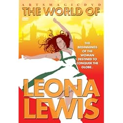 The Worlds of Leona Lewis
