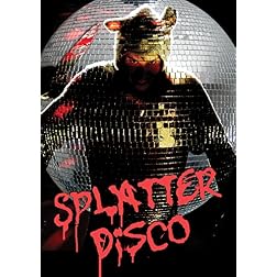 Splatter Disco