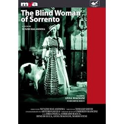 The Blind Woman of Sorrento