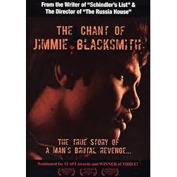 Chant of Jimmie Blacksmith