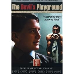 Devil's Playground