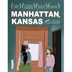 Manhattan, Kansas