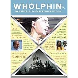 Wholphin: Issue 7