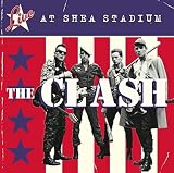 Live at Shea Stadium by The Clash