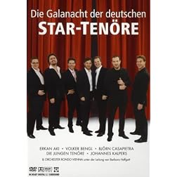 Galanacht Der Deutschen