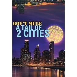 A Tail Of Two Cities