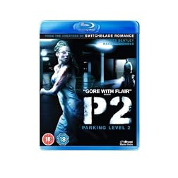 P2 [Blu-ray]