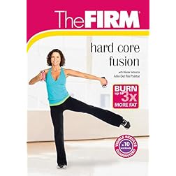The Firm: Hard Core Fusion