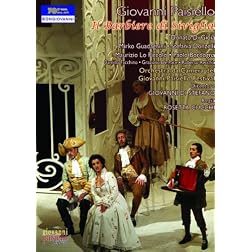 Barbiere di Siviglia