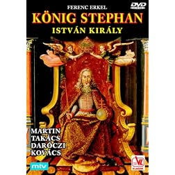 Konig Stephan Opera in Zwei Akten