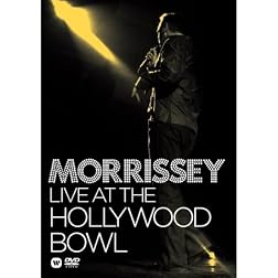 Morrissey - Live at the Hollywood Bowl (NTSC/Region 2-5)