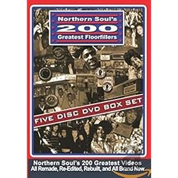 Northern Souls 200 Greatest Floorfillers