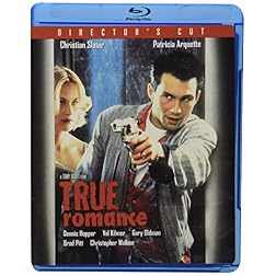 True Romance [Blu-ray]