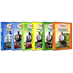 Thomas & Friends Bundle (Amazon.com Exclusive)