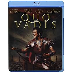 Quo Vadis  [Blu-ray]