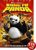 Kung Fu Panda  (Widescreen Edition)