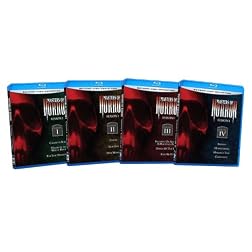 Masters of Horror: The Complete First Season (Amazon.com Exclusive) [Blu-ray]