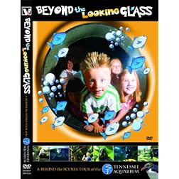 Beyond The Looking Glass- A Behind The Scenes Tour Of The Tennessee Aquarium
