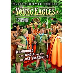 Young Eagles (Complete Serial)