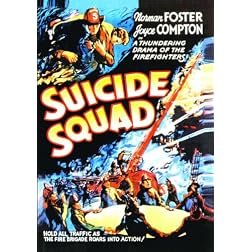 Suicide Squad