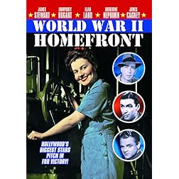 WWII - World War II Homefront