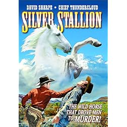 Silver Stallion