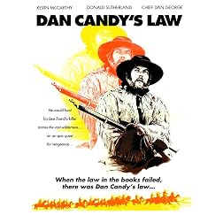 Dan Candy's Law