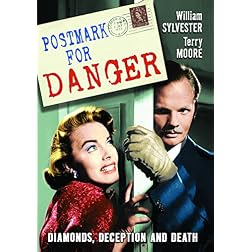 Postmark For Danger