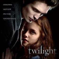 Twilight Soundtrack