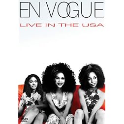 Live in the USA