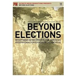 Beyond Elections: Redefining Democracy in the Americas