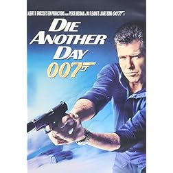 Die Another Day