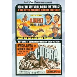 Ringo the Lone Rider & Cobra