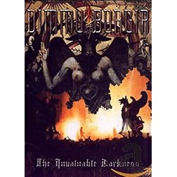 Invaluable Darkness