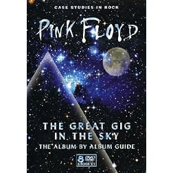 Great Gig in the Sky: Album by Album Guide