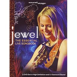 Essential Live Songbook