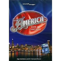 Live in Chicago