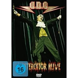 Mastercutor Alive
