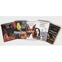 The Palm Asian Dama Bundle