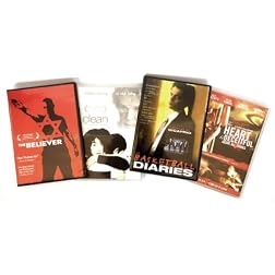 The Palm Indies Bundle