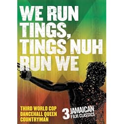 We Run Tings (Palm Jamaica set)