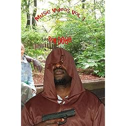 Reh Dogg Music Videos Vol.1