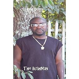 The BushMan & Music videos