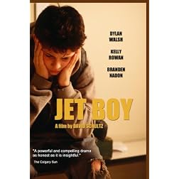 Jet Boy