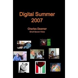 Digital Summer 2007